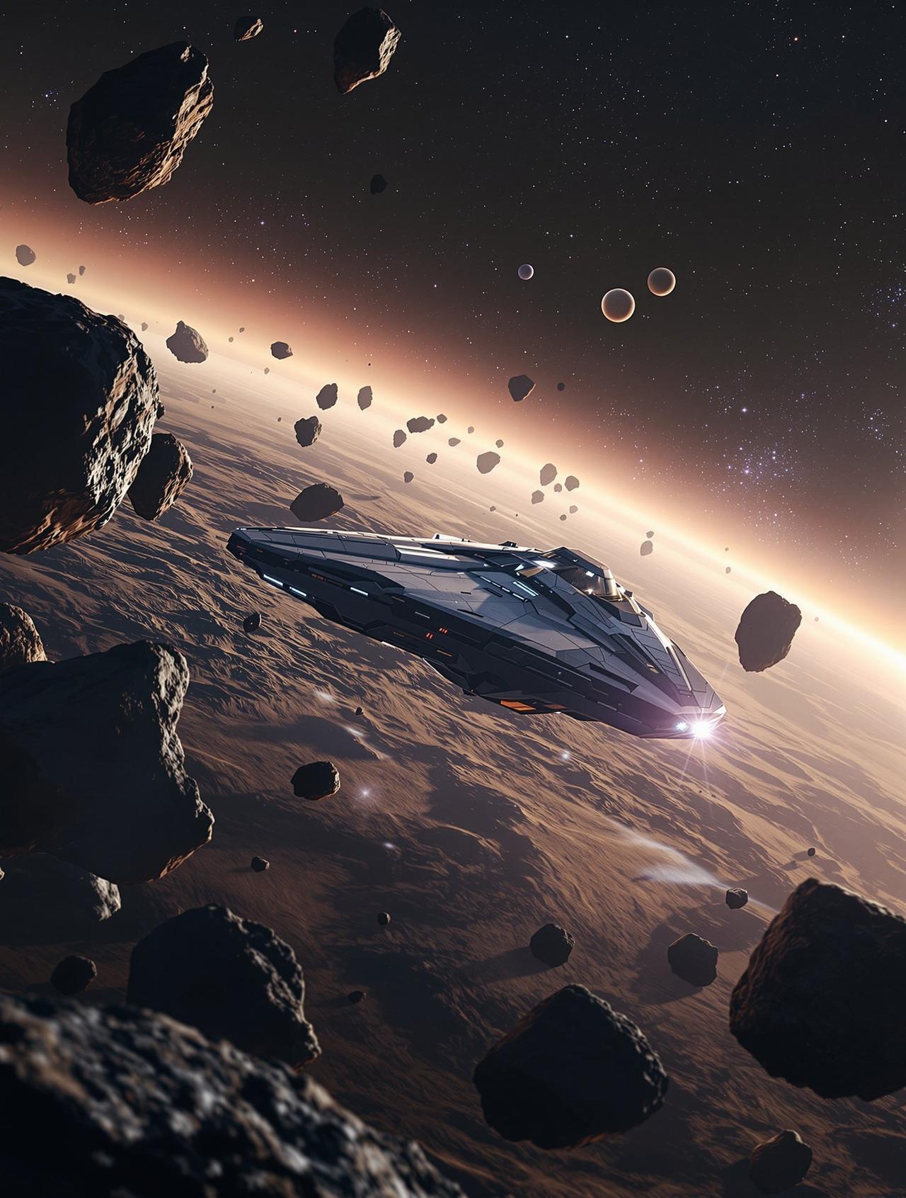 星际迷航：新纪元 - 91视频官网